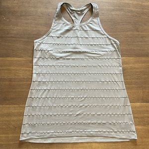 Athleta Chi Tank